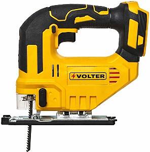 Электролобзик Volter VJ65 (без батареи и зарядного устройства)