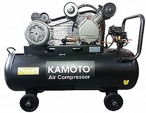 Compresor de aer KAMOTO AC102