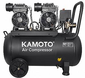 Compresor de aer KAMOTO AC52F
