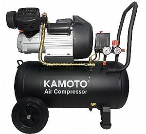 Compresor de aer KAMOTO AC52