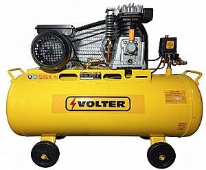 Compresor de aer Volter VAC100