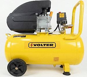 Compresor de aer Volter VAC50