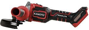 Polizor unghiular KAMOTO AB1000 (fără baterie și încărcător)