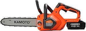 Fierastrau electric cu lant KAMOTO SB1000 (fără baterie și încărcător)