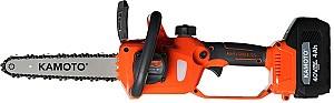 Fierastrau electric cu lant KAMOTO SB880 (fără baterie și încărcător)