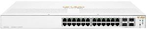 Echipament Wi-Fi Aruba Instant On 1930 24G 4SFP+ Switch (JL683B)