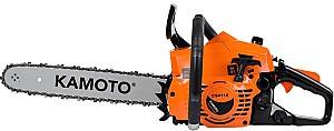 Бензопила KAMOTO S41