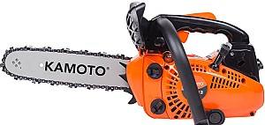 Бензопила KAMOTO S25