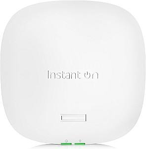 Точка доступа Aruba Instant On AP25 (R9B28A)