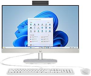 All-in-One PC HP 24-ct2003ci (D2GQ0EA)