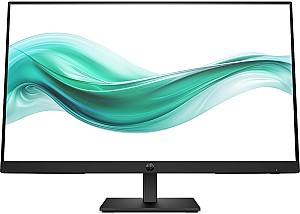 Monitor HP Series 3 Pro 324ph Black (B0BU9UT)