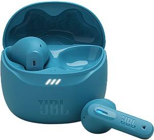 Наушники JBL Tune Flex 2 Turquise