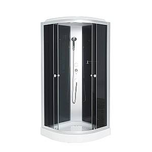 Душевая кабина VLM BS6023 100x100 H215