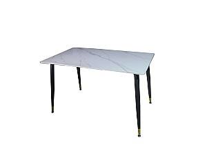 Стол MG-Plus DT 2133 White