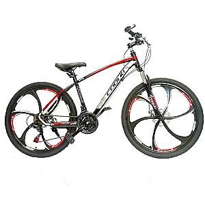 Горный велосипед VLM 0626 Black