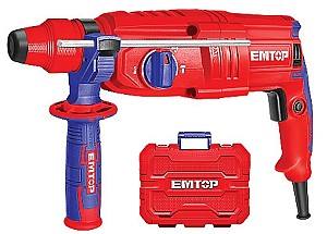 Ciocan rotopercutor Emtop ERHRL801