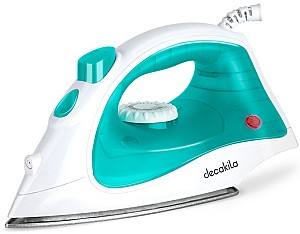 Fier de calcat Decakila KEEN019V