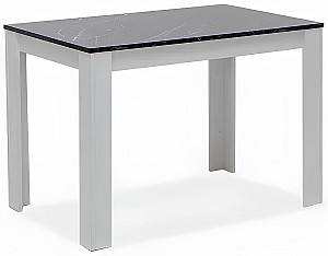 Стол Modalife Mirage Белый/Черный