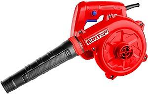 Aparat de suflat frunze electric Emtop EABR4003