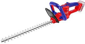 Аккумуляторный кусторез Emtop ELHT20018