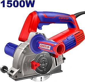 Masina electrica de taiat gresie si faianta Emtop EMCR15001