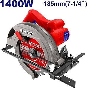 Fierastrau circular Emtop ECSW1852