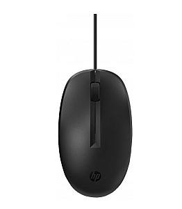 Компьютерная мышь HP 128
