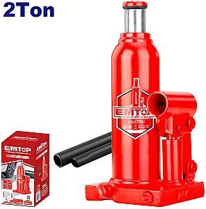 Cric auto Emtop EHJK1021