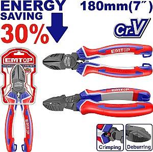 Clesti pentru cabluri Emtop EPLRD0721