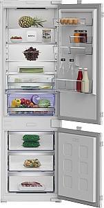 Встраиваемый холодильник BEKO B7BCNA295HS1