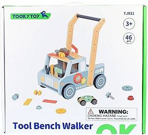  Tooky Toy TJ931