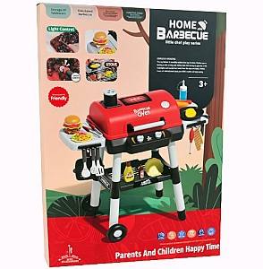 Игрушечная бытовая техника New World WD-503B