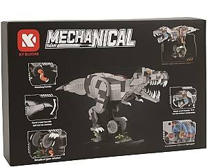 Constructor New World K96220