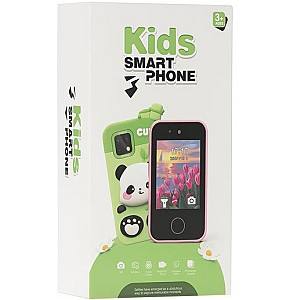 Интерактивная игрушка New World Panda (RC1216)