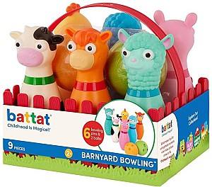 Набор игрушек Battat BT1802C2Z