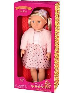Papusa Battat Our Generation Millie (BD31252Z)