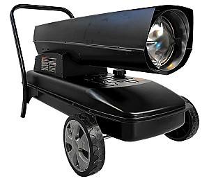 Generator de aer cald Stager PLUS-K135