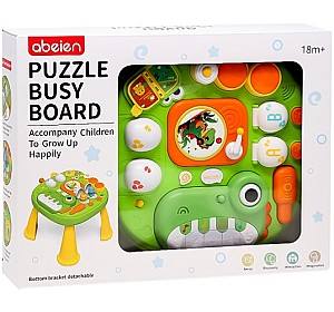 Jucarie interactiva New World 59026-1