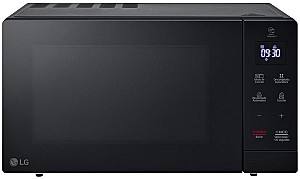 Cuptor cu microunde LG MH7032JAS