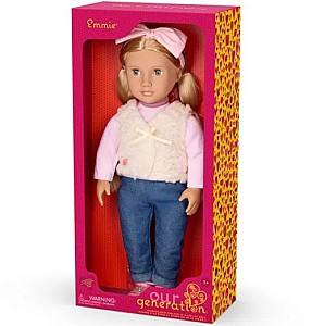 Papusa Battat Our Generation Emmie (BD31705Z)