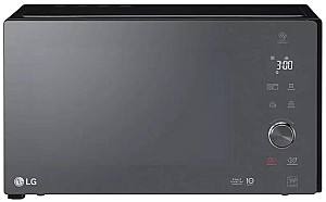 Cuptor cu microunde LG MH6565DPR