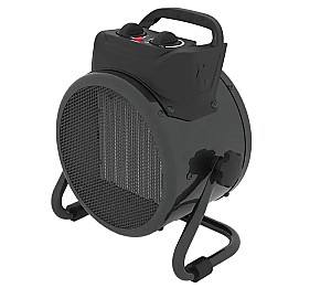 Aeroterma Zobo ZB-ET3C