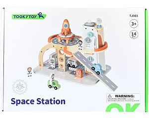 Набор игрушек Tooky Toy TJ903