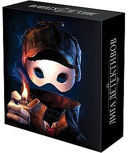 Joc de masa Hobby World Liga Detectivelor (2022) 915446