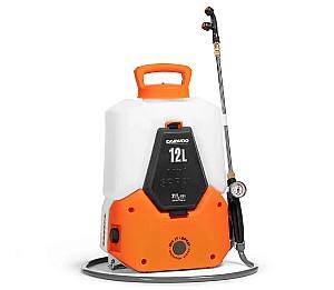 Stropitoare pulverizator DAEWOO DSA 1221Li SET