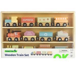 Набор игрушек Tooky Toy TH647N