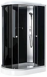 Cabina de dus VLM BS6025/12080R 120x80x215