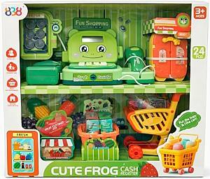 Набор игрушек New World 1111-159