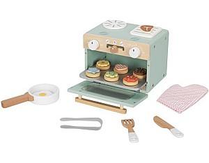 Aparat casnic de jucarie Tooky Toy TP524