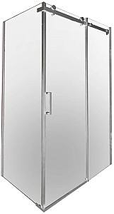 Душевая кабина VLM BS3026/12080C Alumin